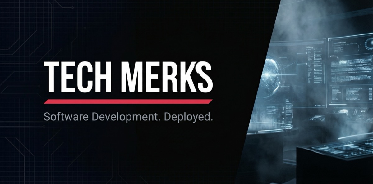 Tech Track Software Developer Tech Merks | Elite Software Development